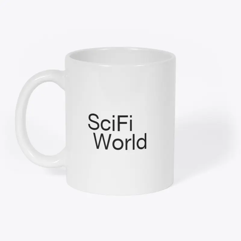 SciFiWorld Merch Depot