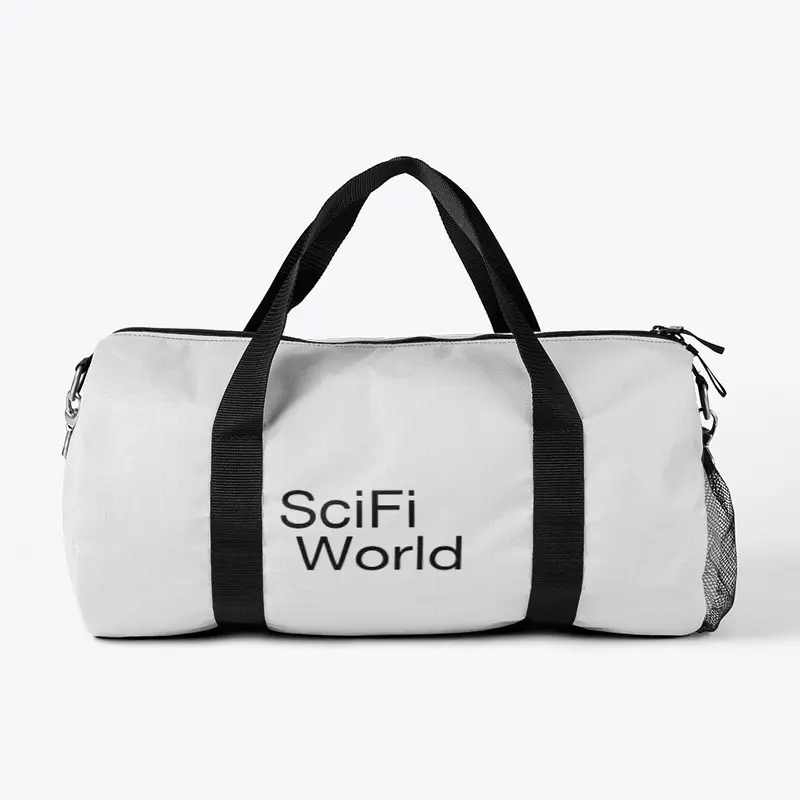 SciFiWorld Merch Depot