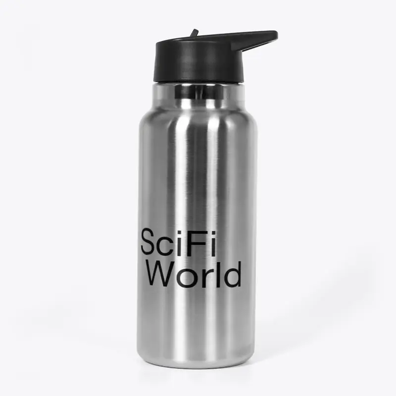 SciFiWorld Merch Depot