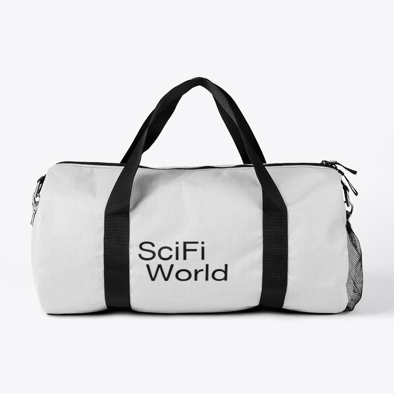 SciFiWorld Merch Depot